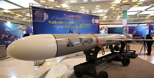 伊朗导弹持续攻击美国航母军事专家解析反航母战力能否得手