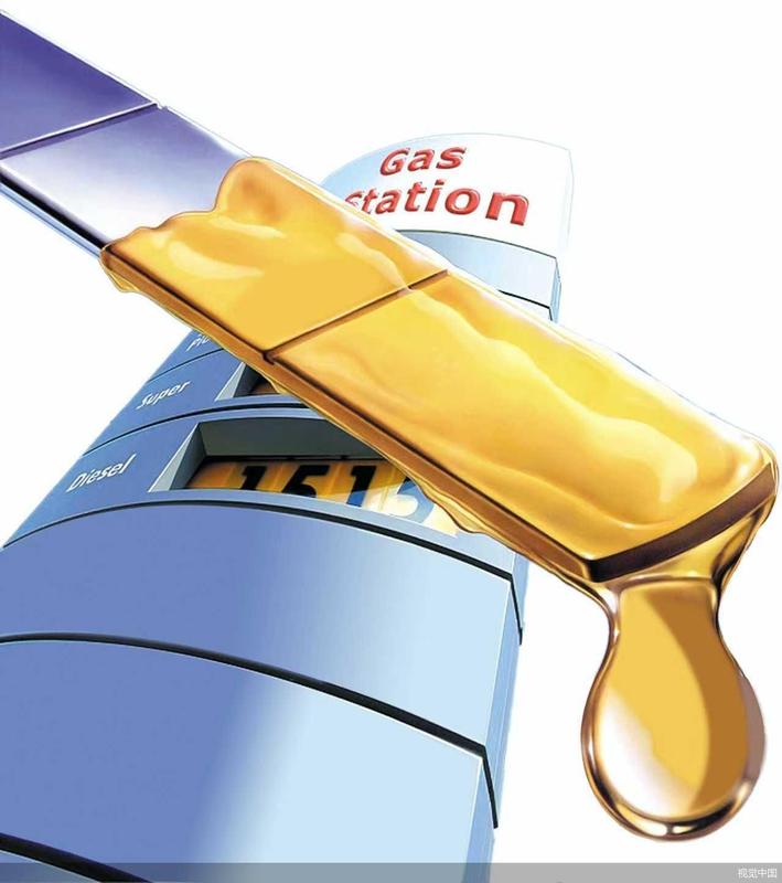 深度解读：欧佩克+主要产油国4月增产