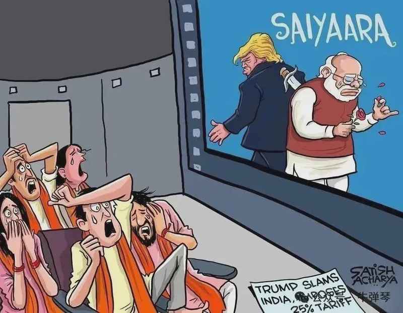  最高法院否决关税举措；印度代表团延期华盛顿之行，全球贸易博弈再起波澜。 新闻 最高法院否决关税举措；印度代表团延期华盛顿之行，全球贸易博弈再起波澜。 新闻 最高法院否决关税举措；印度代表团延期华盛顿之行，全球贸易博弈再起波澜。 新闻