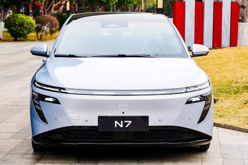  入手合资纯电家轿的惊喜时刻；N7青春版带来舒适新体验。 汽车科技