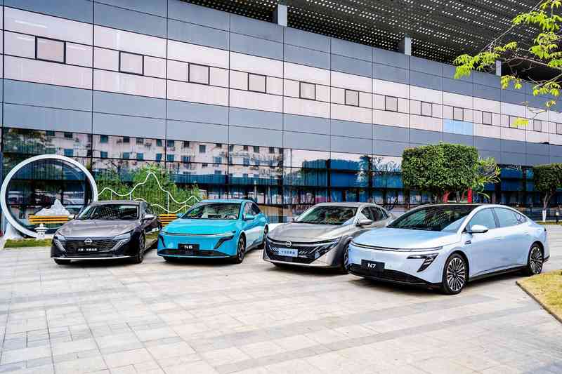  入手合资纯电家轿的惊喜时刻；N7青春版带来舒适新体验。 汽车科技