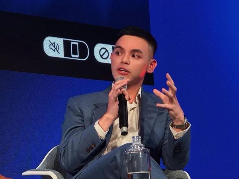  微短剧出海新格局；中文在线伦敦展会上收获国际目光 娱乐新闻