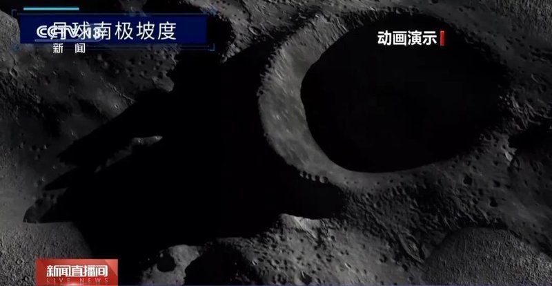  月球南极阴影坑藏神秘水冰，嫦娥七号携飞跃器深入勘查；中国航天加速行星探测，构建全域深空网络。 IT技术 月球南极阴影坑藏神秘水冰，嫦娥七号携飞跃器深入勘查；中国航天加速行星探测，构建全域深空网络。 IT技术 月球南极阴影坑藏神秘水冰，嫦娥七号携飞跃器深入勘查；中国航天加速行星探测，构建全域深空网络。 IT技术