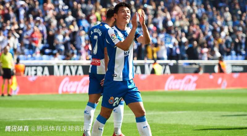  七年前的今天，中国球员西甲首球诞生；武磊单刀破门，书写历史性时刻。 体育新闻 七年前的今天，中国球员西甲首球诞生；武磊单刀破门，书写历史性时刻。 体育新闻