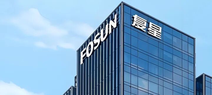 复星国际巨额减值计提，账面亏损扩大；核心主业稳健，战略瘦身持续推进。