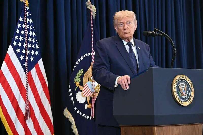  特朗普暗示条件性对话可能，伊朗坚决回绝；冲突升级引全球关注。 新闻 特朗普暗示条件性对话可能，伊朗坚决回绝；冲突升级引全球关注。 新闻