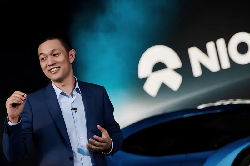  蔚来四季度盈利突破，超快充与换电并行驱动纯电高端崛起。 汽车科技