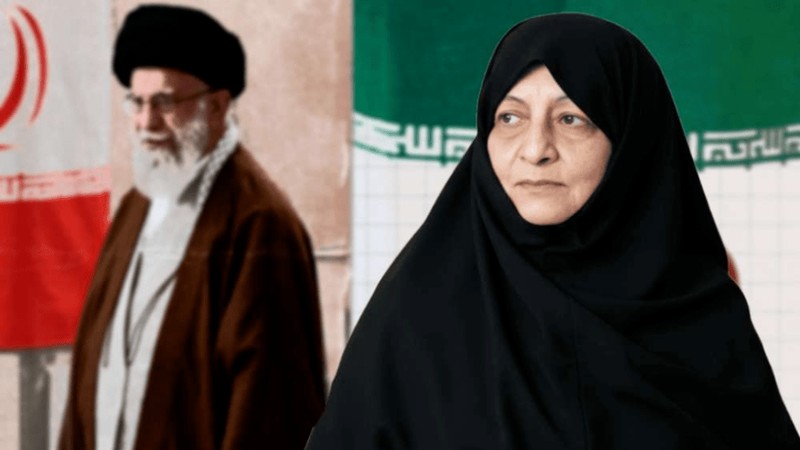  伊朗新任最高领袖险遭导弹袭击；外出片刻避开致命一击，大楼瞬间化为废墟。 新闻 伊朗新任最高领袖险遭导弹袭击；外出片刻避开致命一击，大楼瞬间化为废墟。 新闻