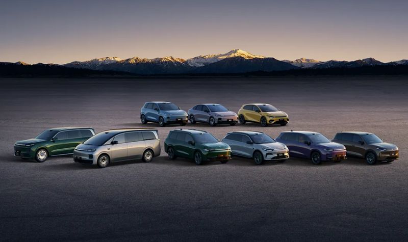  零跑汽车首次实现全年盈利；规模效应显著显现，毛利率大幅提升。 汽车科技