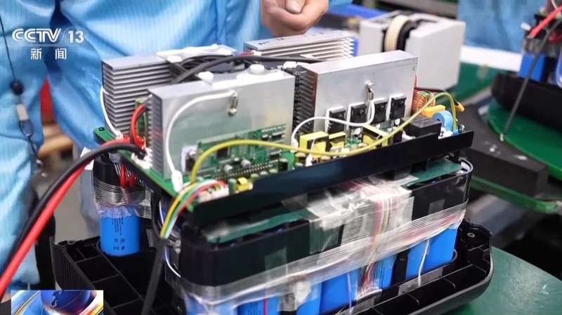  深圳企业出海新路径，技术迭代助力储能与智能计算双翼齐飞；海外市场开拓成效显著，创新活力持续释放。 IT技术