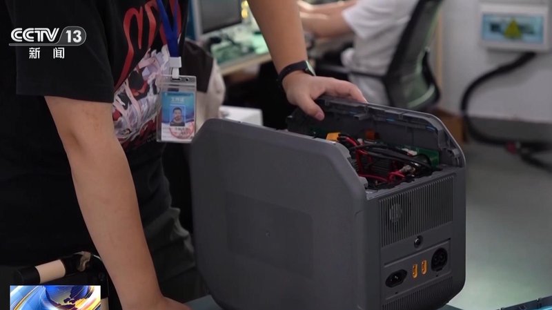  深圳企业出海新路径，技术迭代助力储能与智能计算双翼齐飞；海外市场开拓成效显著，创新活力持续释放。 IT技术