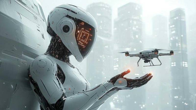  空域防御的边际效应：从科威特机场油库遇袭看无人机干扰与反制技术 IT技术 空域防御的边际效应：从科威特机场油库遇袭看无人机干扰与反制技术 IT技术