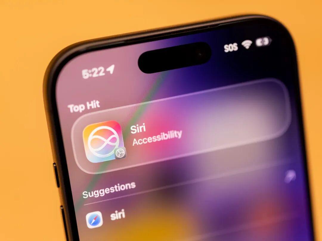  25亿终端的AI重构：一场苹果不费吹灰之力的生态收割 新闻