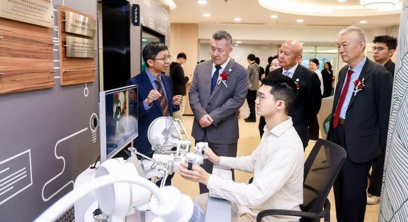  政策壁垒消除后的心理预期：从繁琐担保到高效互通 IT技术 政策壁垒消除后的心理预期：从繁琐担保到高效互通 IT技术