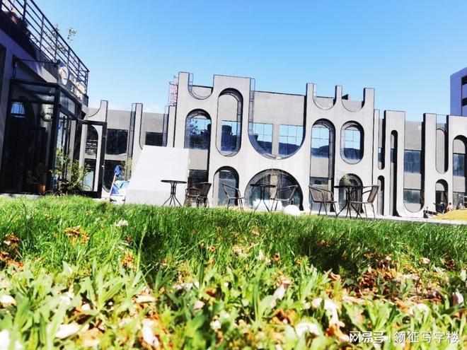 深度解析：北欧工业风创意园区的选址逻辑与产品竞争力——北京朝阳区常营板块办公物业市场调研