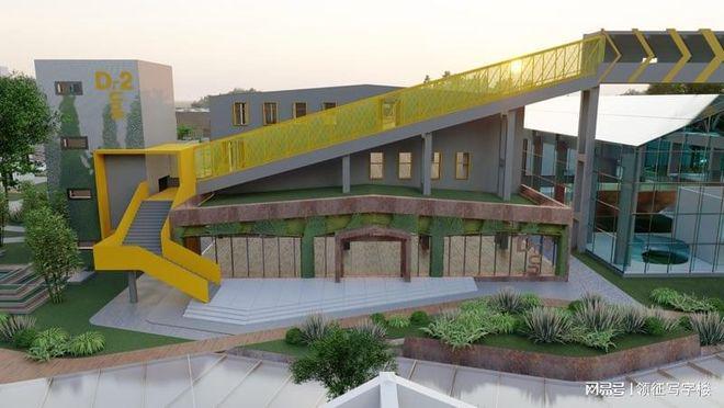  深度解析：北欧工业风创意园区的选址逻辑与产品竞争力——北京朝阳区常营板块办公物业市场调研 房产家居