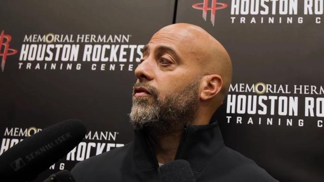  【深度剖析】“不补强”的勇气：火箭全队用一赛季等来的那个答案 体育新闻 【深度剖析】“不补强”的勇气：火箭全队用一赛季等来的那个答案 体育新闻 【深度剖析】“不补强”的勇气：火箭全队用一赛季等来的那个答案 体育新闻