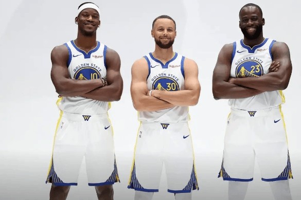  「王朝重建的代价：一枚首轮签与四座总冠军的距离」 体育新闻 「王朝重建的代价：一枚首轮签与四座总冠军的距离」 体育新闻