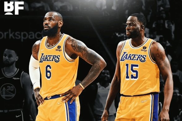  「王朝重建的代价：一枚首轮签与四座总冠军的距离」 体育新闻 「王朝重建的代价：一枚首轮签与四座总冠军的距离」 体育新闻