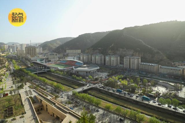  「技术解密」宝塔山红色地标：数据视角下的革命遗址保护与传承机制 文化旅游