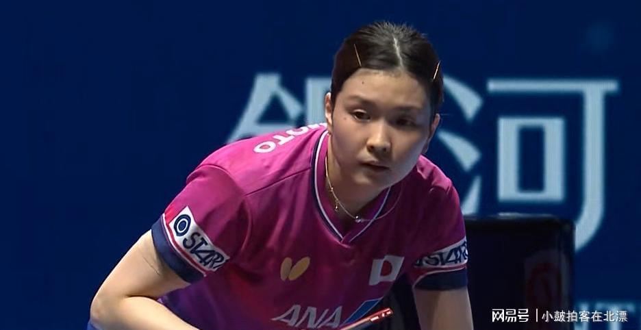  技术解码：削球手缠斗中的破局逻辑——王曼昱击败桥本帆乃香背后的战术博弈 体育新闻 技术解码：削球手缠斗中的破局逻辑——王曼昱击败桥本帆乃香背后的战术博弈 体育新闻 技术解码：削球手缠斗中的破局逻辑——王曼昱击败桥本帆乃香背后的战术博弈 体育新闻