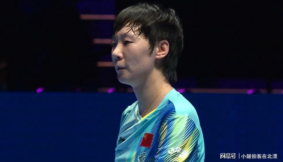  技术解码：削球手缠斗中的破局逻辑——王曼昱击败桥本帆乃香背后的战术博弈 体育新闻 技术解码：削球手缠斗中的破局逻辑——王曼昱击败桥本帆乃香背后的战术博弈 体育新闻 技术解码：削球手缠斗中的破局逻辑——王曼昱击败桥本帆乃香背后的战术博弈 体育新闻