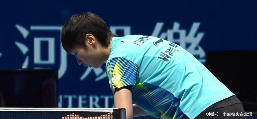  技术解码：削球手缠斗中的破局逻辑——王曼昱击败桥本帆乃香背后的战术博弈 体育新闻 技术解码：削球手缠斗中的破局逻辑——王曼昱击败桥本帆乃香背后的战术博弈 体育新闻 技术解码：削球手缠斗中的破局逻辑——王曼昱击败桥本帆乃香背后的战术博弈 体育新闻