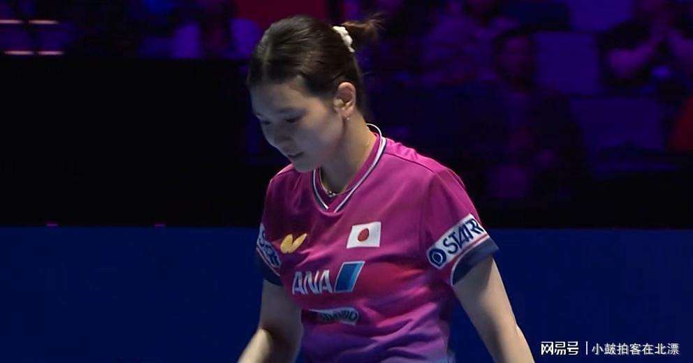  技术解码：削球手缠斗中的破局逻辑——王曼昱击败桥本帆乃香背后的战术博弈 体育新闻 技术解码：削球手缠斗中的破局逻辑——王曼昱击败桥本帆乃香背后的战术博弈 体育新闻 技术解码：削球手缠斗中的破局逻辑——王曼昱击败桥本帆乃香背后的战术博弈 体育新闻