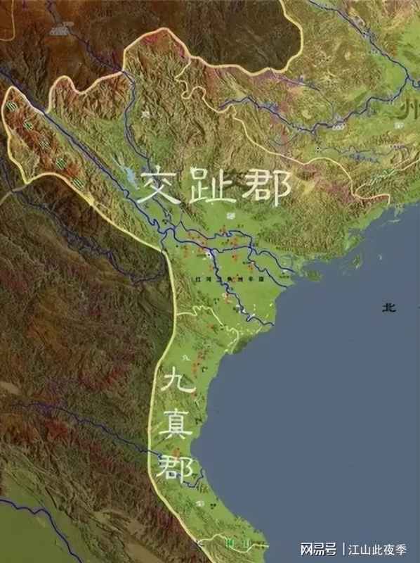  一扇门的故事：越南朋友眼中失落千年的"北方屏障" 文化旅游