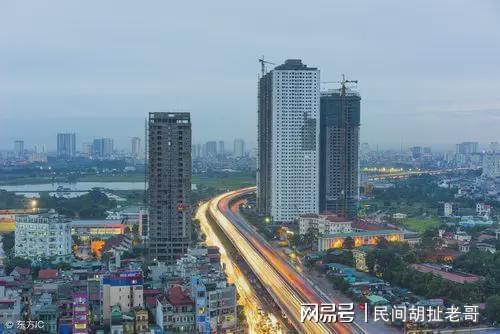  越南南北经济鸿沟：数据、技术与产业链视角下的深度剖析 文化旅游