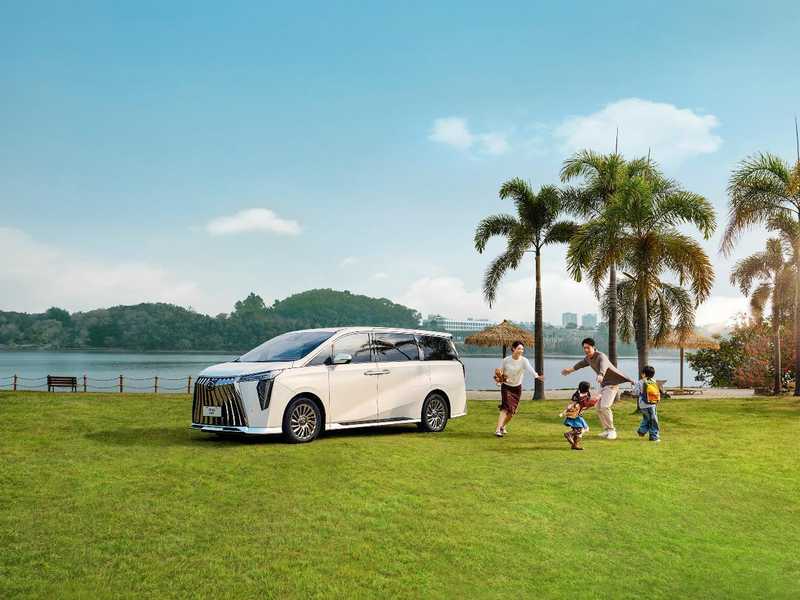  「体系重构」+「研销一体」：解码传祺BU一季度增长33%背后的组织进化论 汽车科技