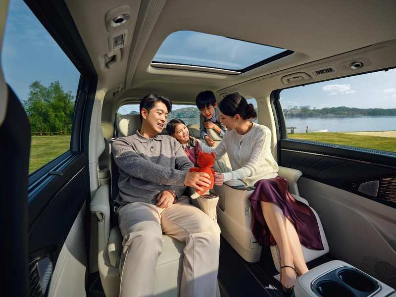  「体系重构」+「研销一体」：解码传祺BU一季度增长33%背后的组织进化论 汽车科技