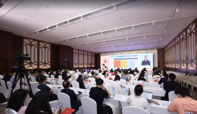  买房这件大事，正在悄悄发生变化——从业三十年，见证房地产的温柔转身 房产家居