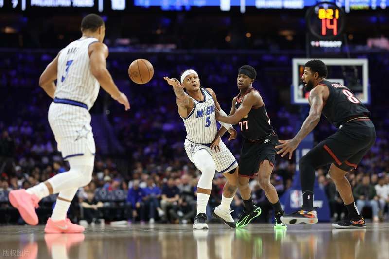  数据不会说谎：魔术7换1交易失败的技术复盘与战术反思 体育新闻