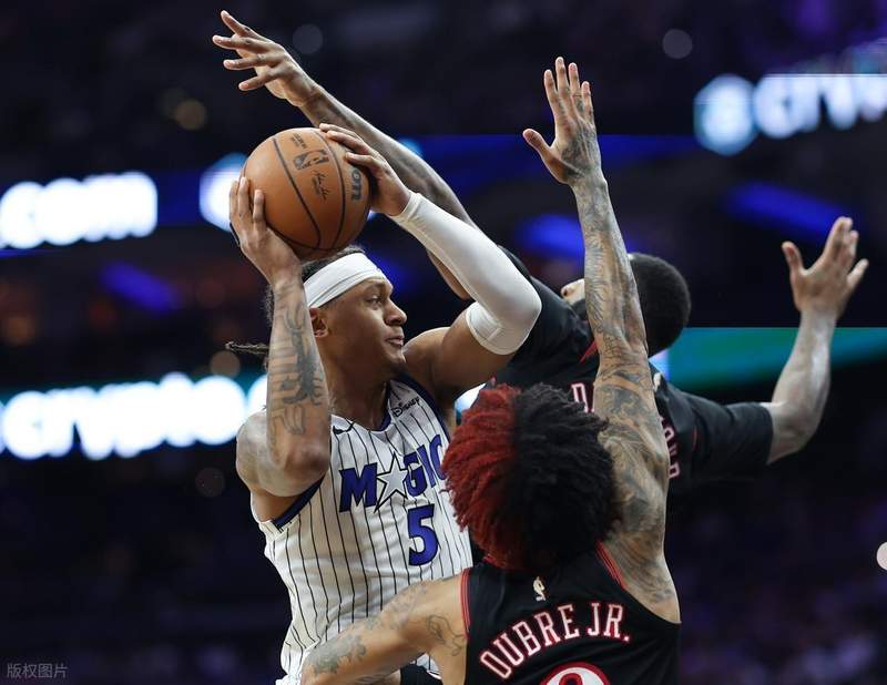  数据不会说谎：魔术7换1交易失败的技术复盘与战术反思 体育新闻