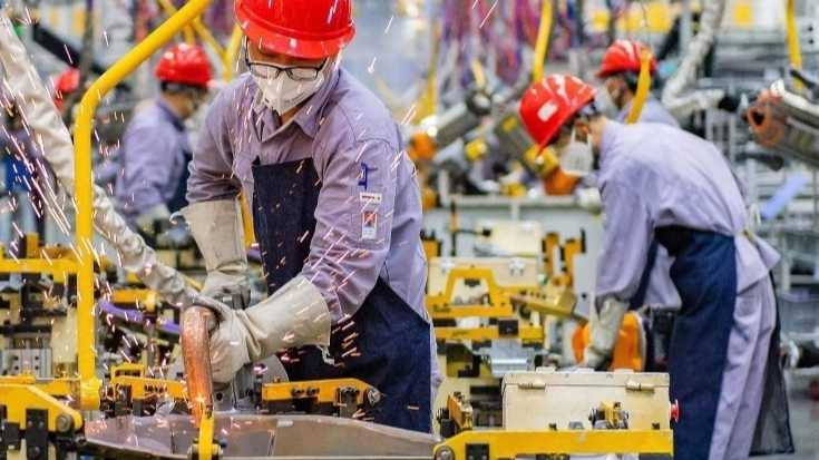  3.3万亿投资背后的硬核逻辑：央企如何用数据重塑产业版图 股票财经 3.3万亿投资背后的硬核逻辑：央企如何用数据重塑产业版图 股票财经 3.3万亿投资背后的硬核逻辑：央企如何用数据重塑产业版图 股票财经