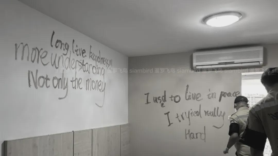  技术视角复盘泰国公寓命案：现场勘查与证据链重建的刑侦逻辑 新闻 技术视角复盘泰国公寓命案：现场勘查与证据链重建的刑侦逻辑 新闻