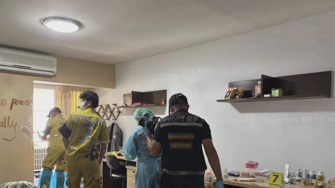  技术视角复盘泰国公寓命案：现场勘查与证据链重建的刑侦逻辑 新闻 技术视角复盘泰国公寓命案：现场勘查与证据链重建的刑侦逻辑 新闻