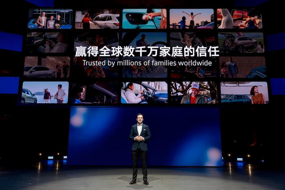  销量连续下滑的日子怎么过？大众汽车CEO的反思与13款新车的救赎之路 汽车科技