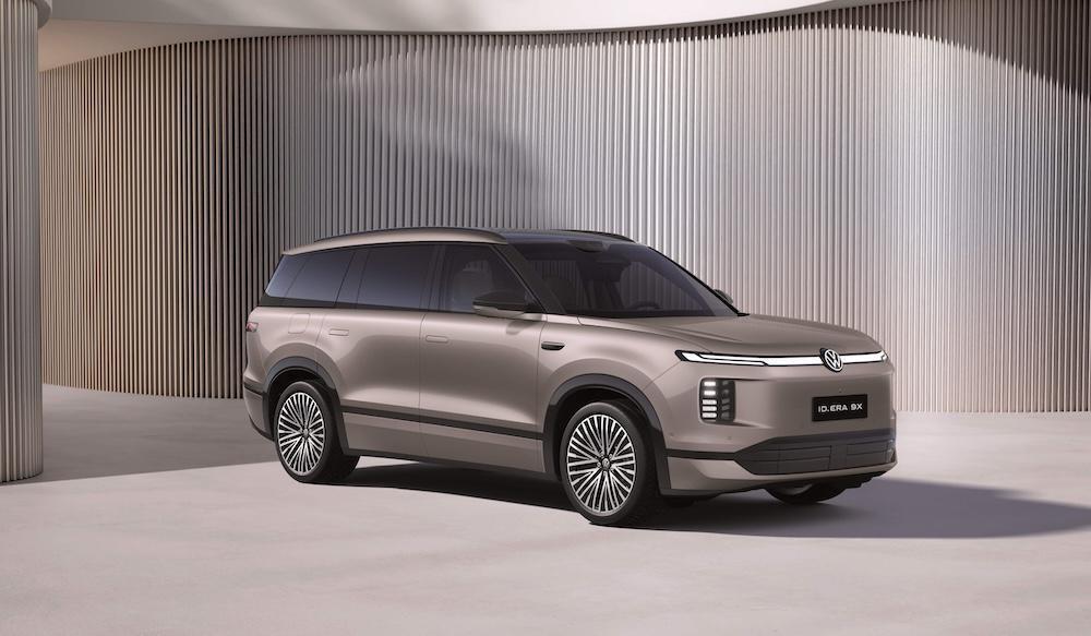  销量连续下滑的日子怎么过？大众汽车CEO的反思与13款新车的救赎之路 汽车科技