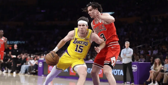  薪资博弈背后的战术棋局：里夫斯伤停如何重塑湖人今夏运作逻辑 体育新闻