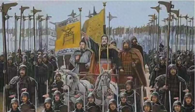 【深度解密】封神榜三百六十五神背后：姜子牙的博弈论与最优解