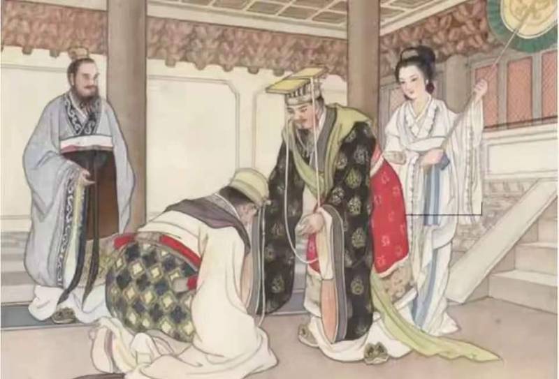  【深度解密】封神榜三百六十五神背后：姜子牙的博弈论与最优解 文化旅游