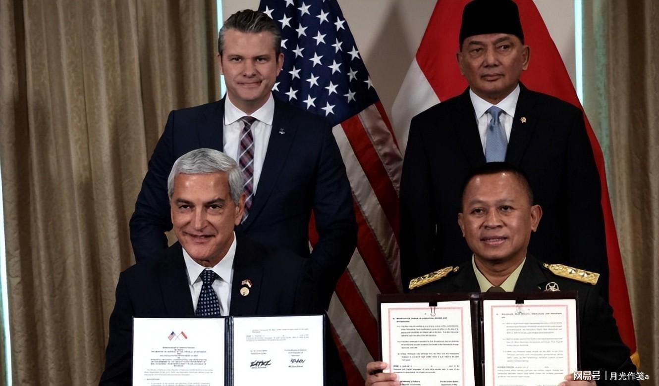  马六甲困局：印尼收费提议的战略误判与地缘博弈深度复盘 新闻