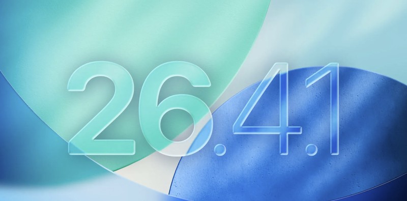  iOS 26.4.1深度解析：苹果如何修复跨设备同步与WiFi断连顽疾 IT技术 iOS 26.4.1深度解析：苹果如何修复跨设备同步与WiFi断连顽疾 IT技术