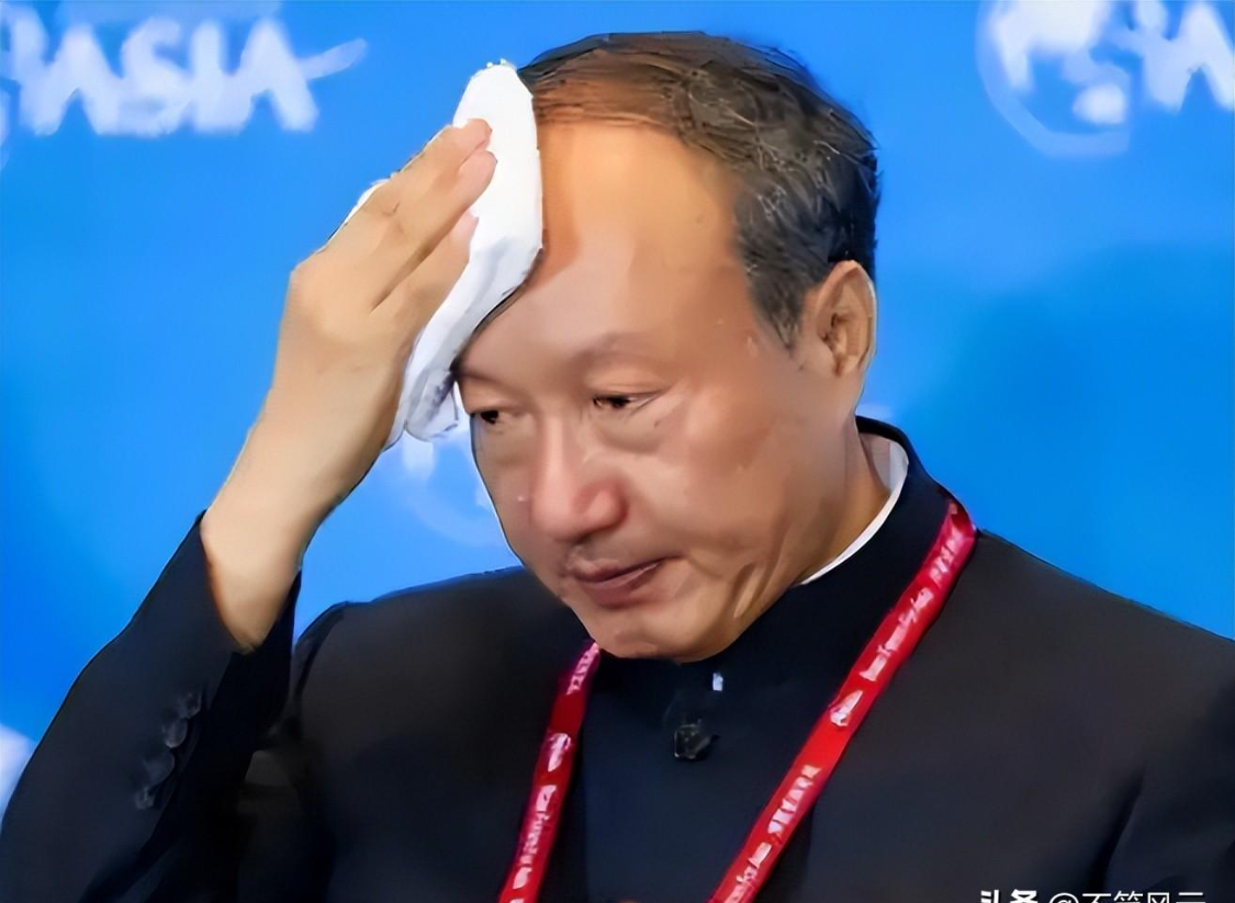  当贪婪吞噬良知：三位华人首富是如何亲手毁掉自己人生的？ 情感心理