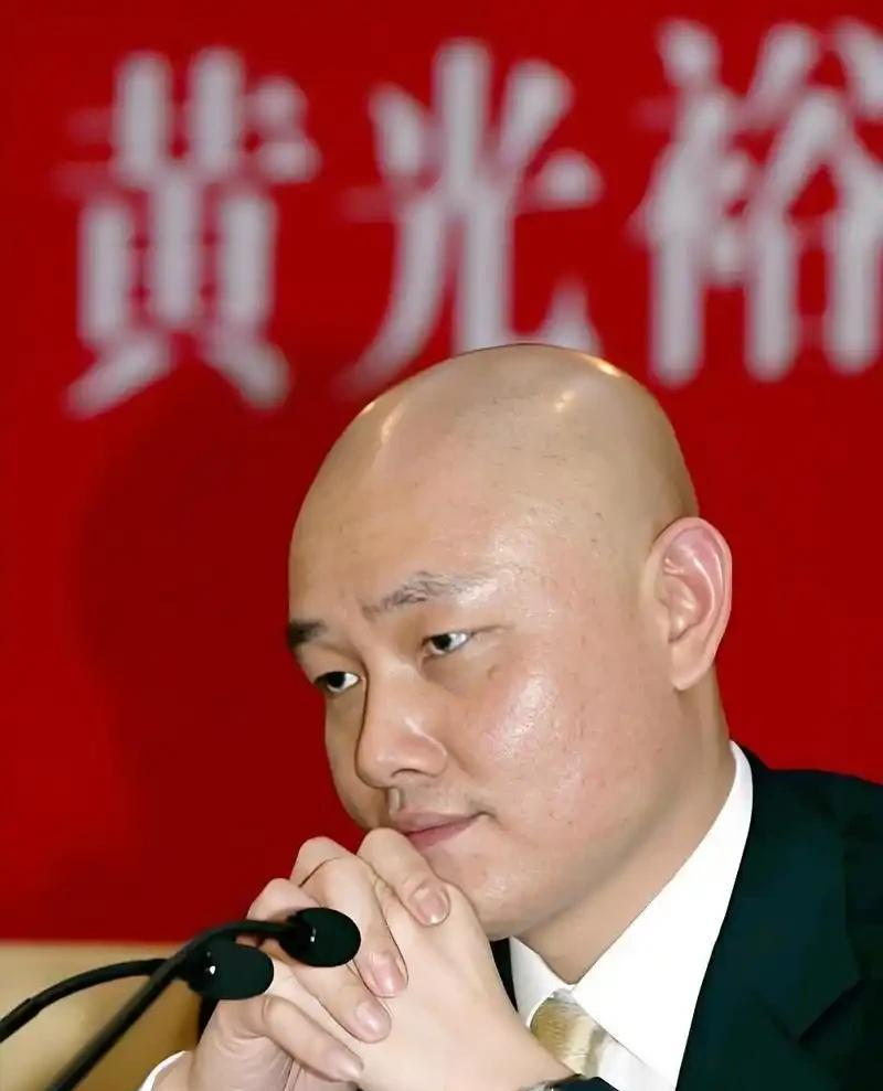  当贪婪吞噬良知：三位华人首富是如何亲手毁掉自己人生的？ 情感心理