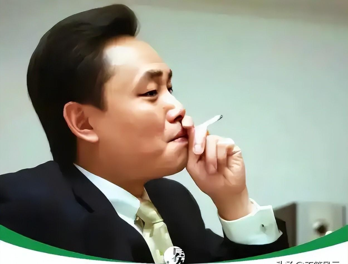  当贪婪吞噬良知：三位华人首富是如何亲手毁掉自己人生的？ 情感心理
