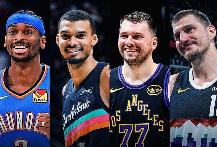  数据拆解：火箭六连胜背后的攻守密码与伪强本质 体育新闻