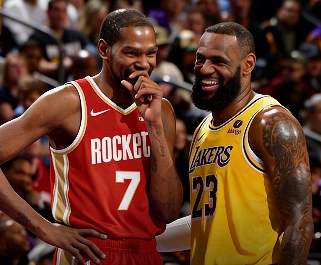  数据拆解：火箭六连胜背后的攻守密码与伪强本质 体育新闻